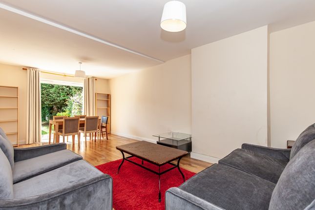 Living And Dining...