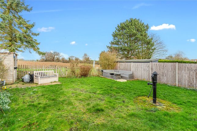 Detached house for sale in Matching Green, Harlow, Essex