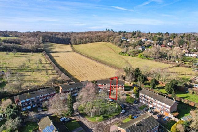 Terraced house for sale in Trafford Close, Great Missenden