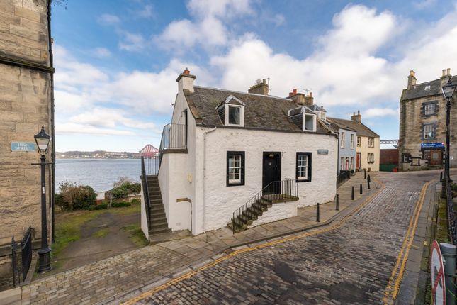End terrace house for sale in 1 Edinburgh Road, South Queensferry