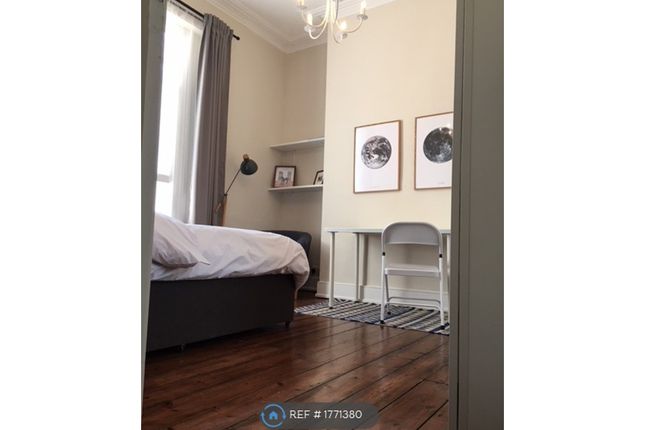 Desk, Chair,  Window