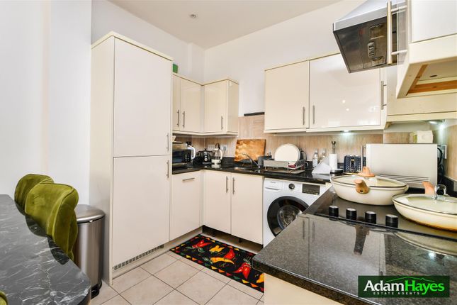 1A, Monks Way, London photo 4
