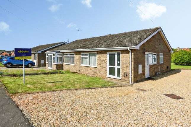 2-bed house on 24, Goosander Close, King's Lynn, £190,000