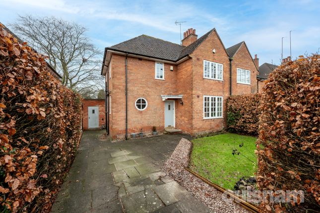 3-bed other on 9, Fox Hill, Selly Oak, £525,000