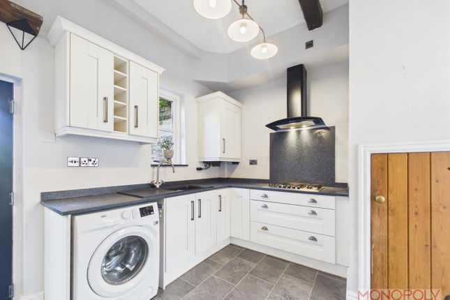 4 Poplar Terrace, High Street, Chester photo 2