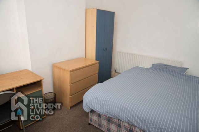 Radcliffe Mount, Nottingham, JP LETTINGS photo 3