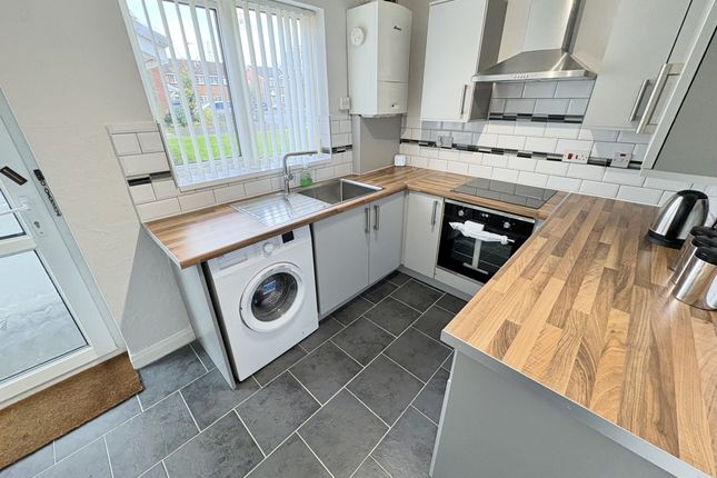 Appleton Close, Poulton-Le-Fylde photo 3