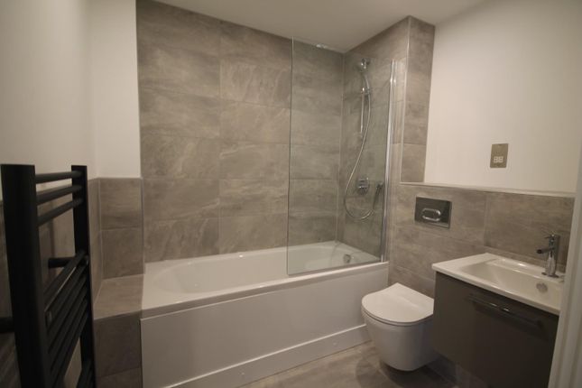 Flat for sale in City Gate, Eboracum Way, York