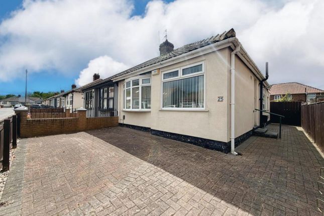 2-bed house on 25, Bournemouth Avenue, Middlesbrough, £130,000