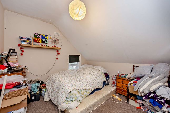 Flat 2, 195 London Road, London Road, St Leonards-on-Sea photo 5
