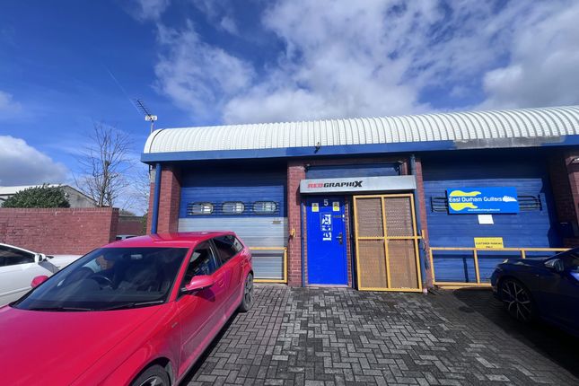 Industrial to let in Shotton Colliery Industrial Estate, Front Street, Shotton Colliery