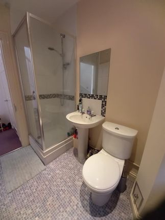 Flat 17, Burberry Court, Ely photo 2