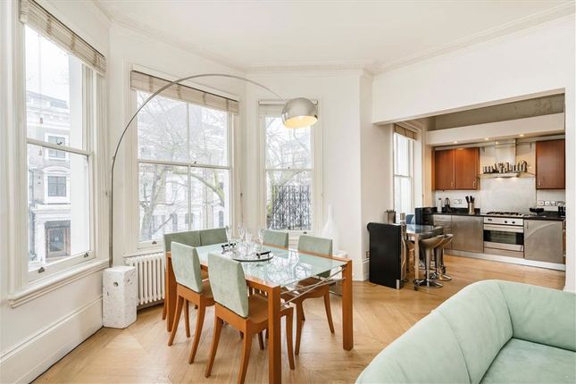 Flat 3, 30, Redcliffe Gardens, London photo 3
