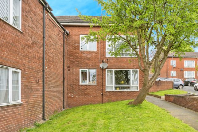 Flat for sale in Queen Street, Balby, Doncaster