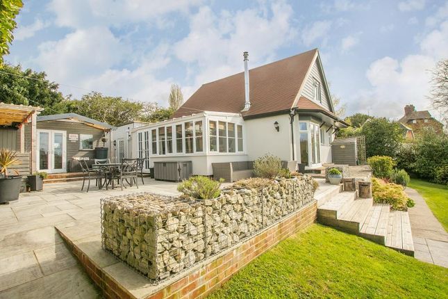 Detached house for sale in Willingford Lane, Burwash Weald, East Sussex