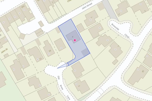 6 Old Brow Lane, Rochdale photo 3