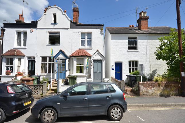 End terrace house to rent in Addison Road, Guildford