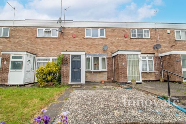 Terraced house for sale in Tompstone Road, West Bromwich