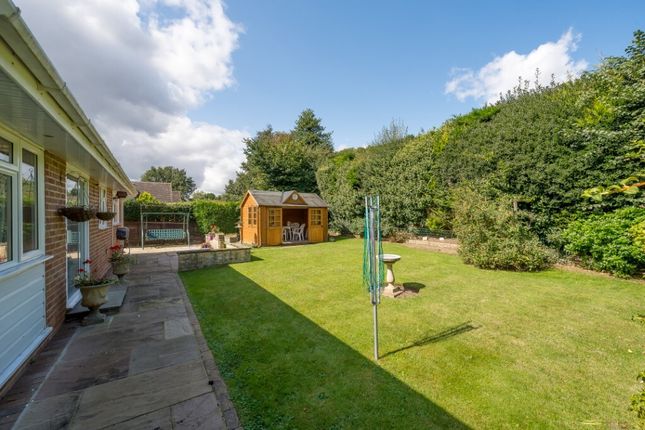 Bungalow for sale in Bec Tithe, Whitchurch Hill, Reading, Oxfordshire