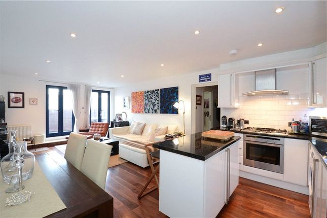 Thumbnail Flat for sale in Bermondsey Street, London