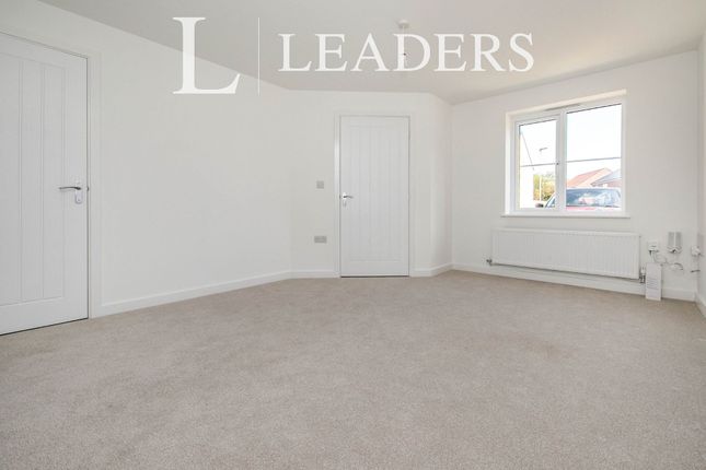 18, Yarrow Close, Capel St. Mary photo 2