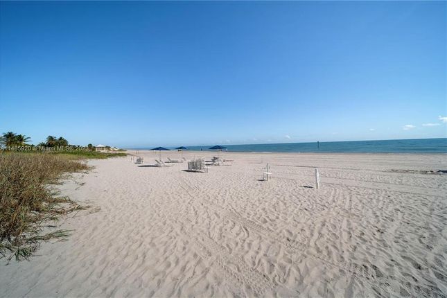 Thumbnail Property for sale in 155 Ocean Lane Dr # 702, Key Biscayne, Florida, 33149, United States Of America
