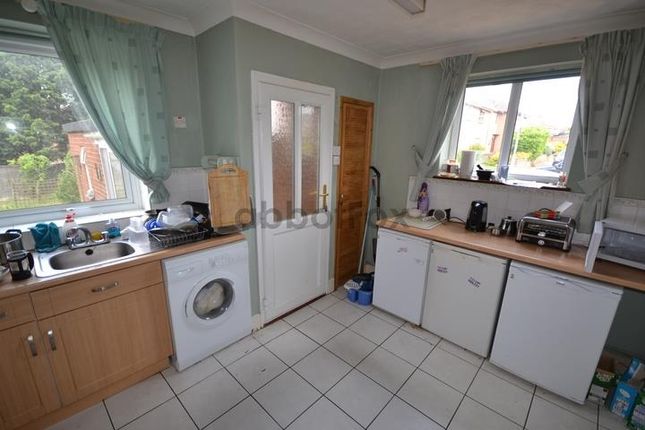Semi-detached house to rent in Cunningham Road, Norwich