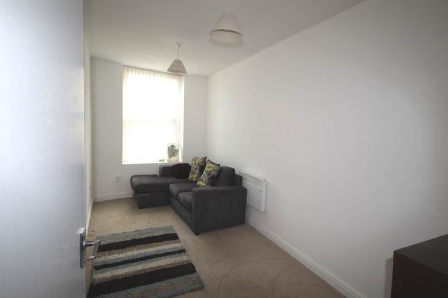 Thumbnail Flat to rent in 2 Church Street, Rastrick, Brighouse