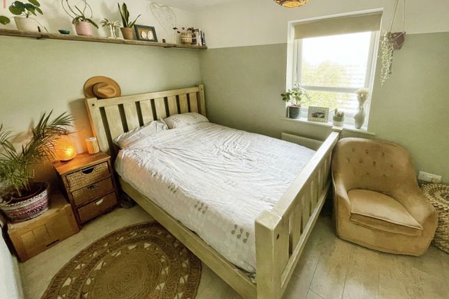 Thumbnail Semi-detached house for sale in Crompton Way, Ogmore-By-Sea, Bridgend.