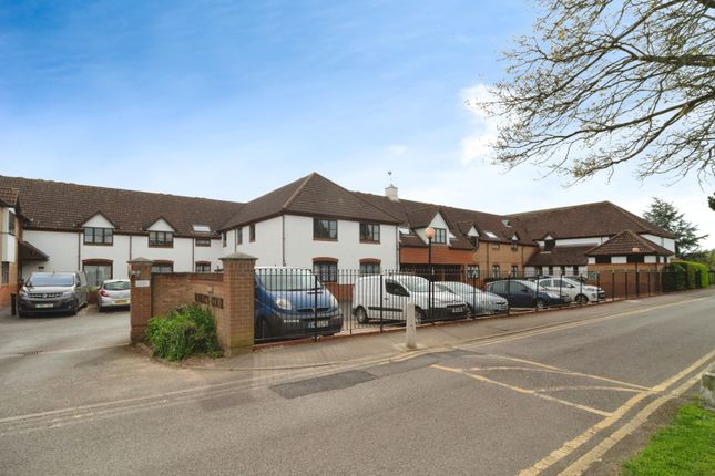 Flat for sale in Baddow Road, Chelmsford, Essex