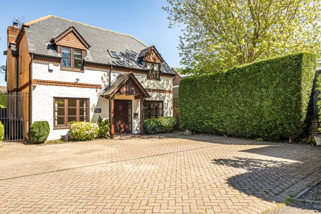 4-bed house on Magnolia Cottage,, South Lane, Salisbury, £635,000