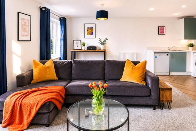 Flat 1, Dartmoor Court, 5, Steeplechase Way, Arundel photo 3