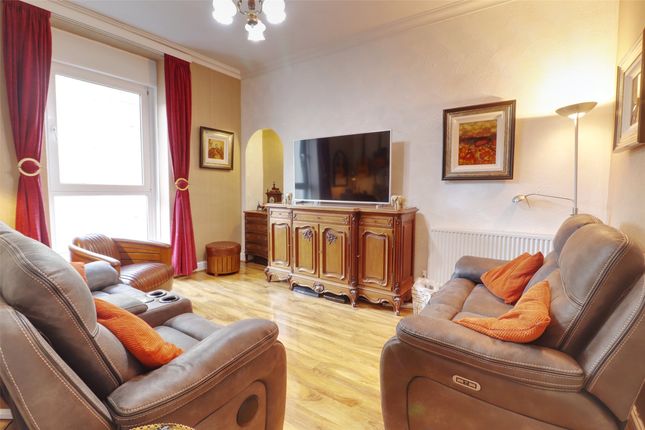 Flat for sale in Sommers Crescent, Ilfracombe, Devon