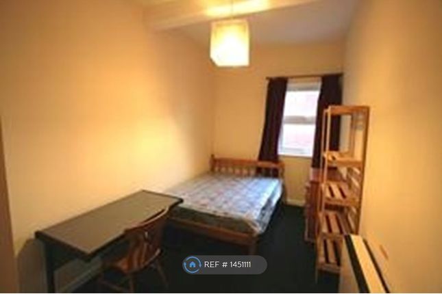 Thumbnail Room to rent in Kings Parade Avenue, Bristol