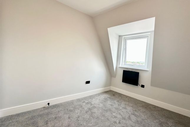 FLAT 11, 48-50 ,Sheffield Road, Barnsley photo 4