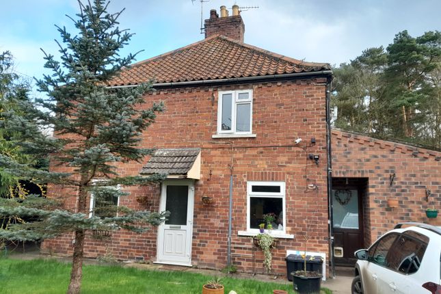 Semi-detached house to rent in Walesby Road, Market Rasen