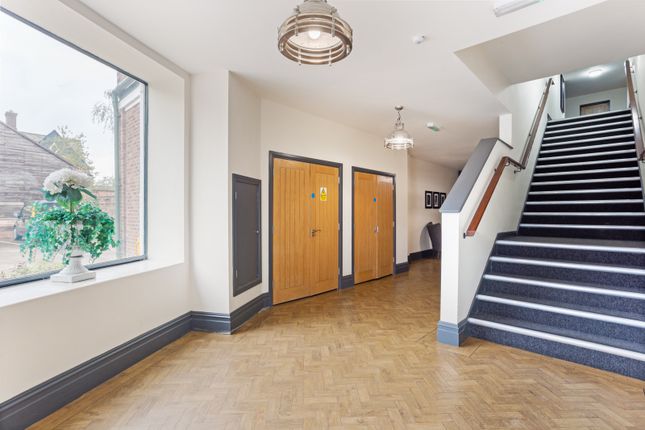 Flat for sale in Christleton Road, Chester, Cheshire