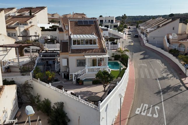 Villa for sale in Calle Alicante, 1, 03178 Cdad. Quesada, Alicante, Spain