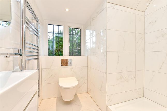 Semi-detached house for sale in Reigate Hill, Reigate, Surrey