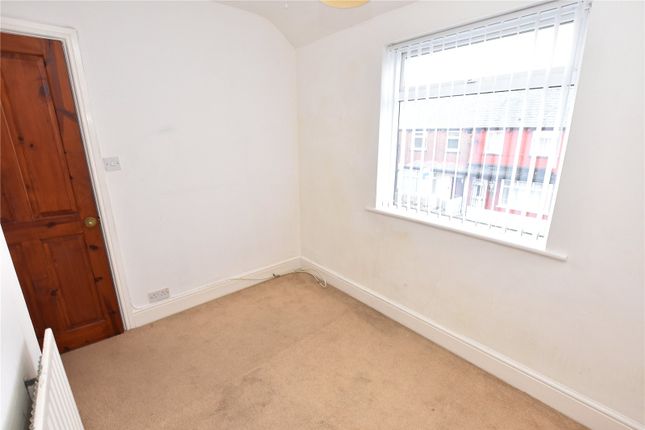 Terraced house for sale in Dawlish Terrace, Leeds