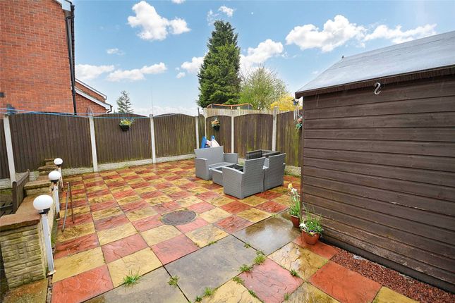 Semi-detached house for sale in First Avenue, Rothwell, Leeds, West Yorkshire