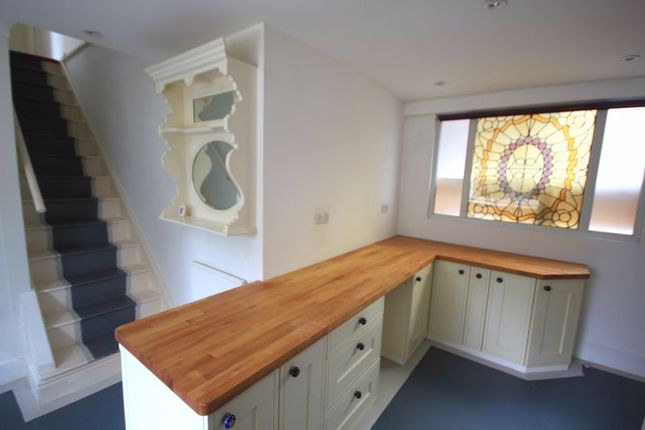 Maisonette for sale in Bridgewater Street, Whitchurch