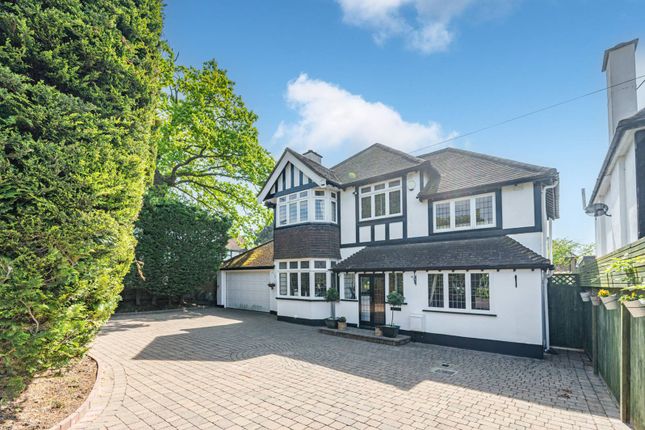 Detached house for sale in Top Park, Park Langley, Beckenham