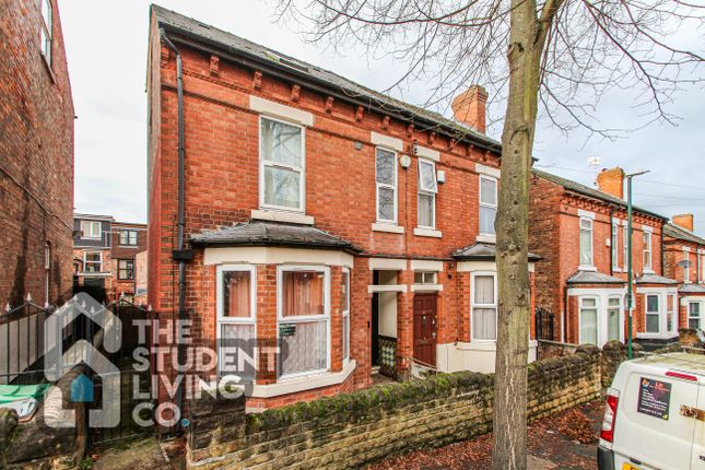 49, Derby Grove, Nottingham photo 4