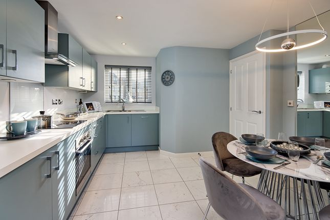 Plot 713, Arnold Lane, Gedling photo 3