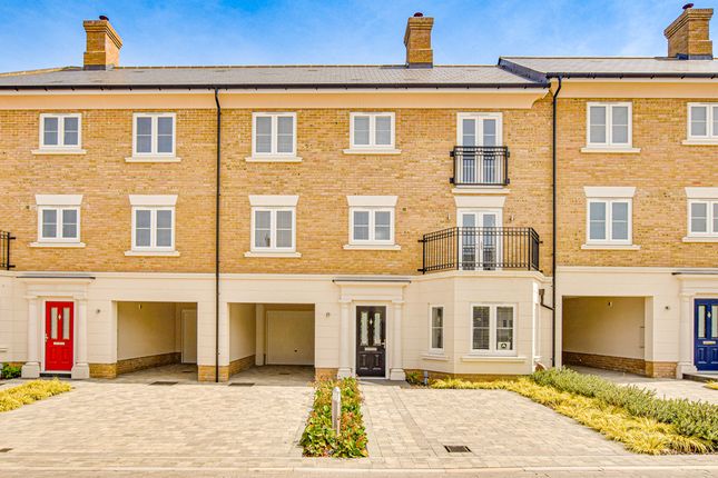 Plot 409, Lark, Woodlands Park Drive, Great Dunmow photo 2