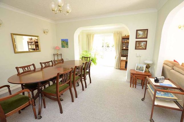 Detached house for sale in Broadsands Road, Paignton