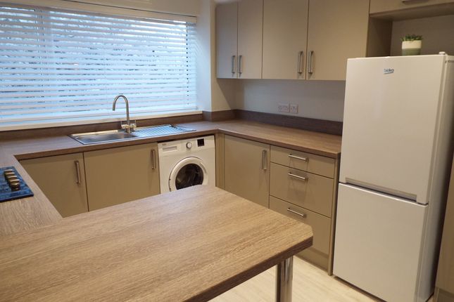 Flat 1, Abergele photo 2