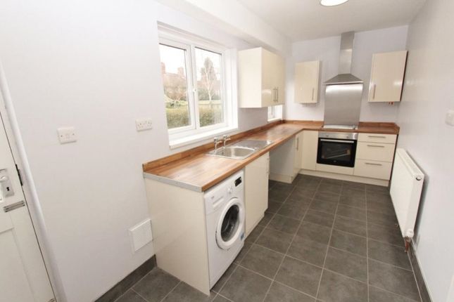 2, Enderby Square, Nottingham photo 3