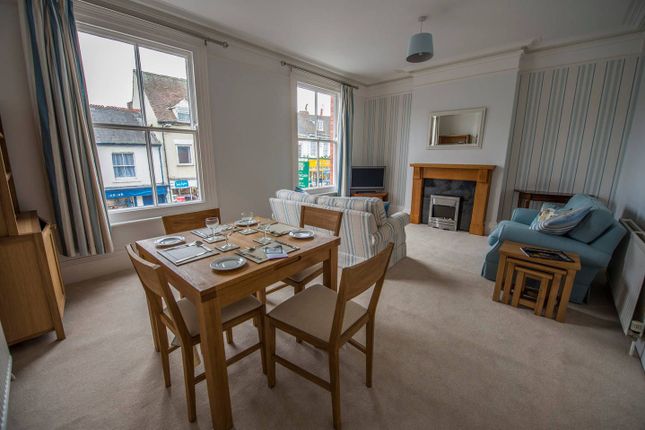31,First Floor Flat, The Homend, Ledbury photo 3